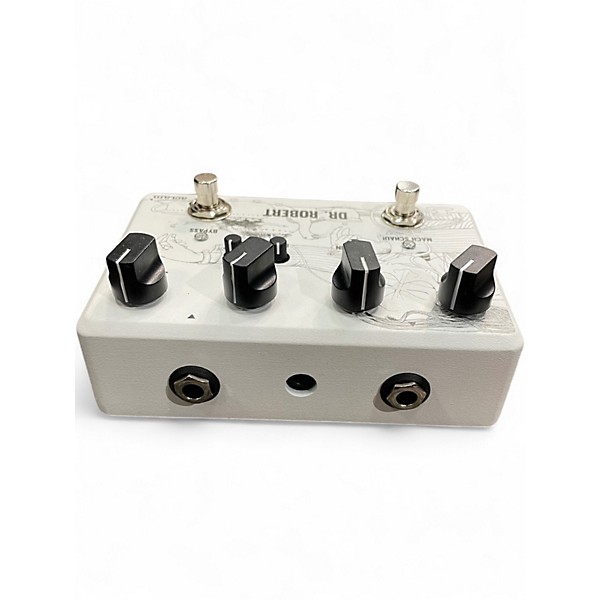 Used Aclam Dr Robert Effect Pedal