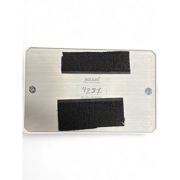 Used Aclam Dr Robert Effect Pedal