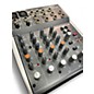 Used Behringer Xenyx 802 Unpowered Mixer thumbnail