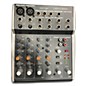 Used Behringer Xenyx 802 Unpowered Mixer