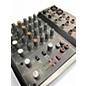 Used Behringer Xenyx 802 Unpowered Mixer