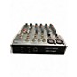 Used Behringer Xenyx 802 Unpowered Mixer