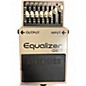 Used BOSS GE7 Equalizer Pedal thumbnail