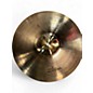 Used Zildjian 14in Armand Hi Hat Cymbal