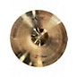 Used Zildjian 14in Armand Hi Hat Cymbal