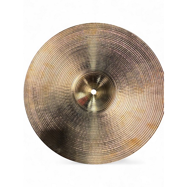 Used Zildjian 14in Armand Hi Hat Cymbal
