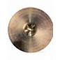 Used Zildjian 14in Armand Hi Hat Cymbal