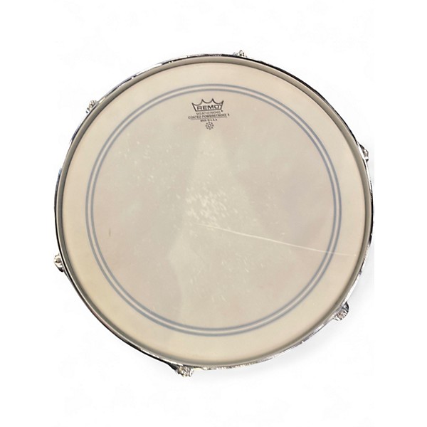 Used TAMA 14in IMPERIALSTAR Black Drum