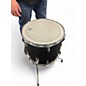 Used TAMA 14in IMPERIALSTAR Black Drum