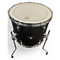 Used TAMA 14in IMPERIALSTAR Black Drum