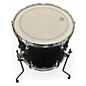Used TAMA 14in IMPERIALSTAR Black Drum