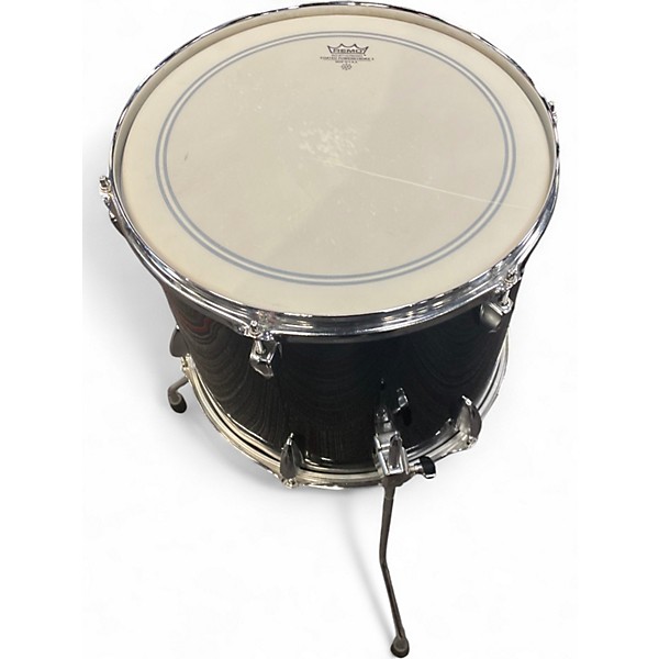 Used TAMA 14in IMPERIALSTAR Black Drum