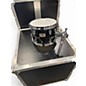 Used Yamaha 10in STAGE CUSTOM Black Drum