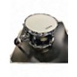 Used Yamaha 10in STAGE CUSTOM Black Drum