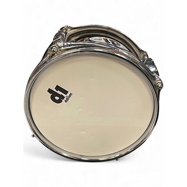 Used ddrum 8in D1 Black Drum
