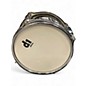 Used ddrum 8in D1 Black Drum