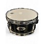 Used ddrum 10in D1 Black Drum