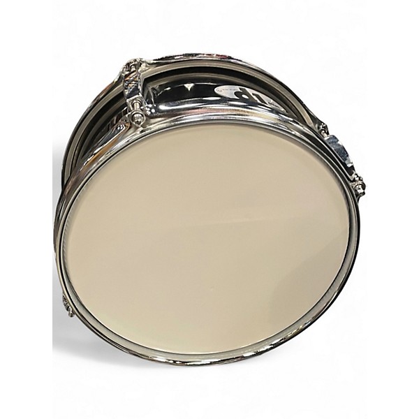 Used ddrum 10in D1 Black Drum