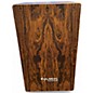 Used Tycoon Percussion Legacy Series Cajon Bocote Cajon thumbnail