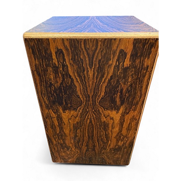 Used Tycoon Percussion Legacy Series Cajon Bocote Cajon