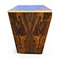 Used Tycoon Percussion Legacy Series Cajon Bocote Cajon