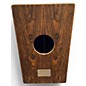 Used Tycoon Percussion Legacy Series Cajon Bocote Cajon
