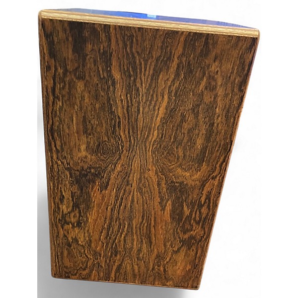 Used Tycoon Percussion Legacy Series Cajon Bocote Cajon