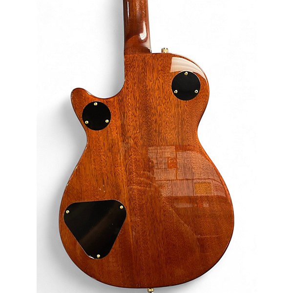 Used Gretsch Guitars ELECTROMATIC PRISTINE JET WHITE GOLD Solid Body Electric Guitar