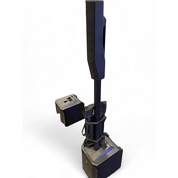 Used Electro-Voice evolve 30m Powered Speaker