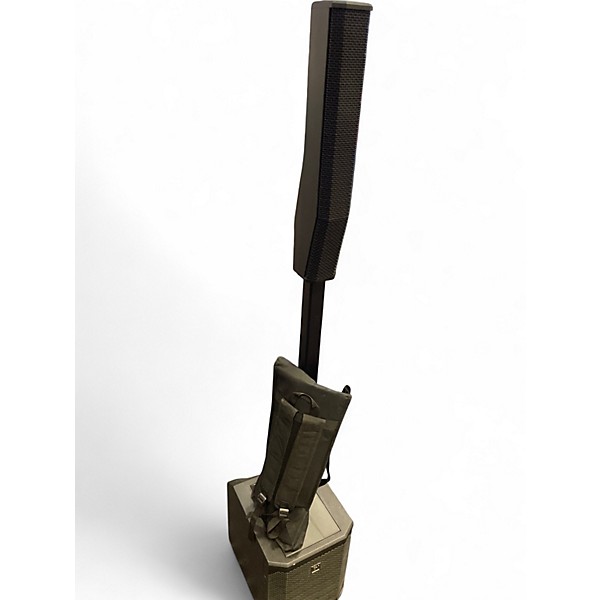 Used Electro-Voice EVOLVE 30M Powered Speaker