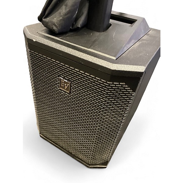 Used Electro-Voice EVOLVE 30M Powered Speaker