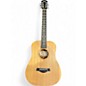 Used Taylor BT1 Baby Natural Acoustic Guitar thumbnail