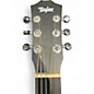 Used Taylor BT1 Baby Natural Acoustic Guitar