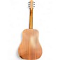 Used Taylor BT1 Baby Natural Acoustic Guitar