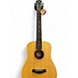 Used Taylor Baby Taylor  Natural Acoustic Guitar thumbnail
