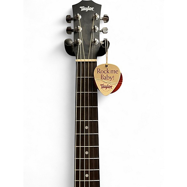 Used Taylor Baby Taylor  Natural Acoustic Guitar