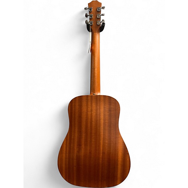 Used Taylor Baby Taylor  Natural Acoustic Guitar