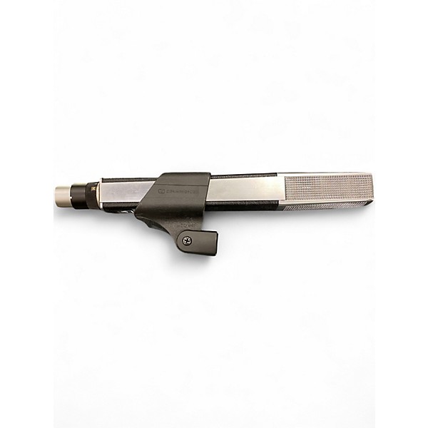 Used Sennheiser MD441U Dynamic Microphone