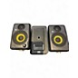 Used KRK Go Aux 3 Unpowered Monitor