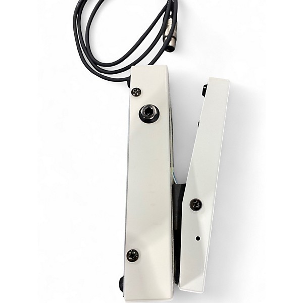 Used Morley SKW1 Mini Skeleton Wah Effect Pedal