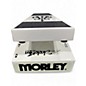 Used Morley SKW1 Mini Skeleton Wah Effect Pedal