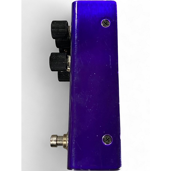 Used Revv Amplification G3 Effect Pedal