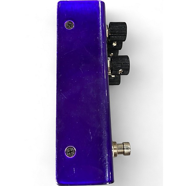 Used Revv Amplification G3 Effect Pedal