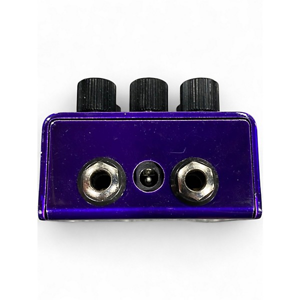 Used Revv Amplification G3 Effect Pedal