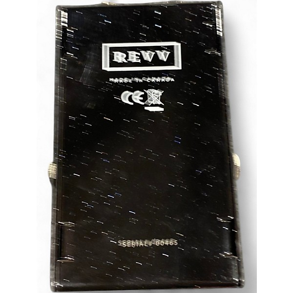 Used Revv Amplification G8 Effect Pedal
