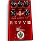 Used Revv Amplification G4 Effect Pedal thumbnail