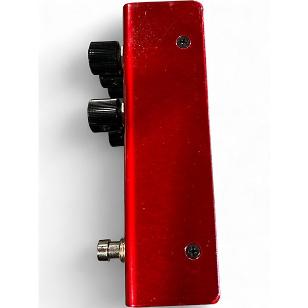 Used Revv Amplification G4 Effect Pedal