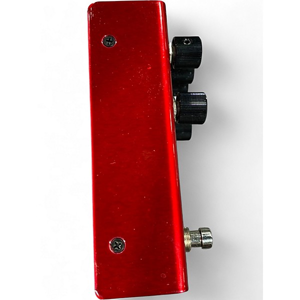 Used Revv Amplification G4 Effect Pedal