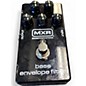 Used MXR M82 Bass Envelope Filter Bass Effect Pedal