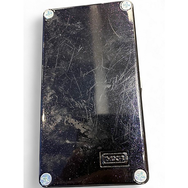 Used MXR M82 Bass Envelope Filter Bass Effect Pedal